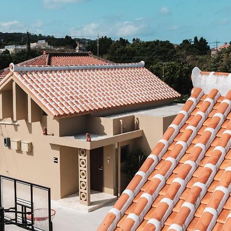 נאקיג'ין 感謝の宿　うふやー מראה חיצוני תמונה